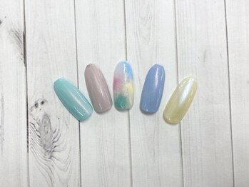 ティーエヌ イトーヨーカドー能見台店/季節の定額6600円コース