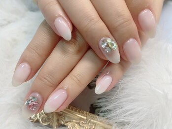 ジョジョネイル(JOJOネイル)/