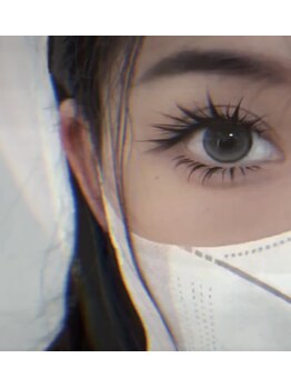 アオイ アイラッシュ 大久保店/