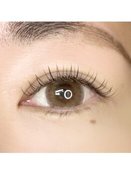 エラ(ella)/フラットラッシュ