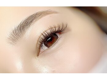 ジジ(JIJI)/ブラウンバインドロック100束　