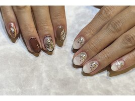 90art♪ニュアンスデザイン