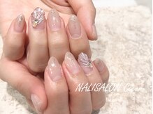 クール(Coeur)/デザイン相談コース￥8800