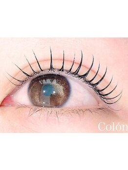 ナチュラル上品な目元にしたい