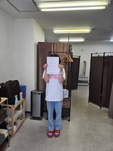 整体院ビーティーラボ(B.T Labo)/アンケート