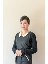 アグレアーブル(Agreable)&nbsp;店長 Erica