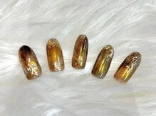 リシェルアイラッシュ 関内店(Richelle eyelash)/定額アート