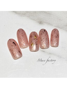 ミューズ ファクトリー(Muse factory)/