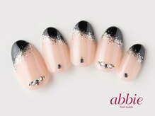 アビー 目白店(abbie)/大人フレンチ　￥13475
