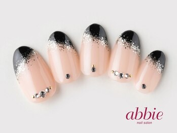 アビー 目白店(abbie)/大人フレンチ ¥13475