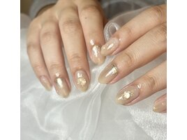 ニュアンスネイル