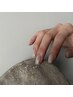 【hand】one color