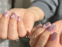 ベル(Belle)/