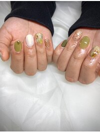 カラフルニュアンス