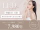リリーラッシュ 国分寺南口店(LilyLash)の写真