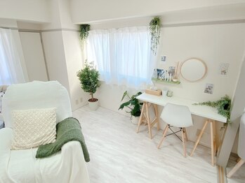 ミイム(Meime)の写真/【笹塚駅チカ×朝8:30～営業◎】忙しい大人女性の方に…お仕事前のリフレッシュや、朝の美活にもぴったり♪