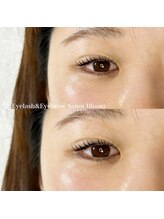 ブルーム(Bloom)/まつげパーマ♪