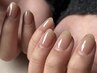 Hand ｜リピーター様 ｜ワンカラー　¥6,000
