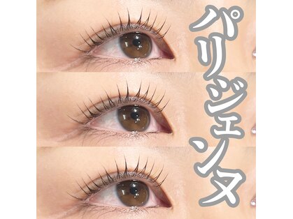 ベティッシュ 元住吉 武蔵小杉店(Salon BETTISH)の写真
