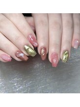 クイーンズビューティーサロン 新宿本店(Queen's beauty salon)/パラジェル　やり放題コース