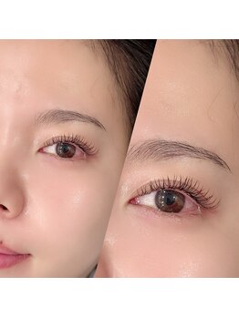 ラフィーユ うるま店(Lafille)/デザインキープラッシュ！