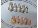 定額ネイル★