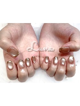 爪の悩みを解消できる（ケア含む）