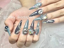 ピンキー(PINKY)/