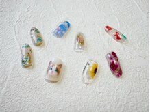 ソウル ネイルアートギャラリー(Sol Nail Art Gallery)