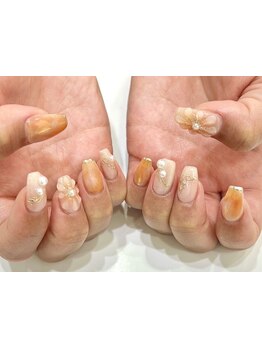 アートの種類が豊富