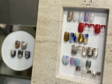 ビューティーサロン ラシック(Beauty Salon La Chic)の雰囲気（instagram lachic_beautysalon）