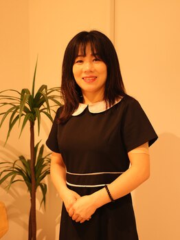 アロマ ージュ(Aromage)/経験豊富なセラピスト在籍