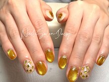 ネイルサロン デイジー(daisy)/