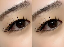 ノエル 新宿南口(Noel)/フラットラッシュ［エクステ］