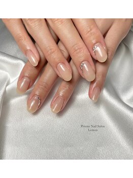 レモン(Lemon)/ナチュラルカラー