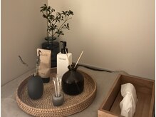 天弥(あまね)/レストルーム