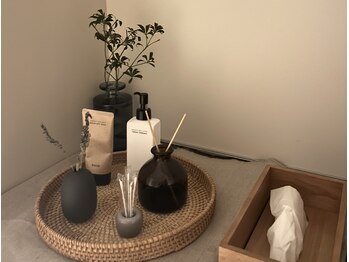 天弥(あまね)/レストルーム