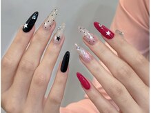 ユアンネイル(YUAN.Nail)/秋葉原ネイル/末広町/御徒町