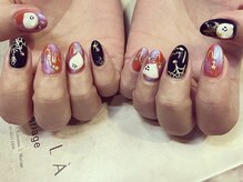 カラーが豊富☆お好きなカラーを混ぜたりお選びいただけます♪