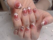 キヒ 渋谷店(Kihi)/チークネイル