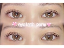 アイモア 一宮店(eye mor.)/立ち上げ×丸み