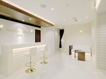 オリエンタルスタイル 名駅店/【店内】