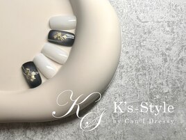 1月新作の定額Aデザイン