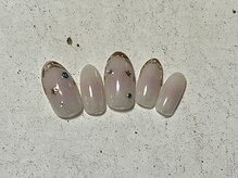 アズールネイル(AZUL nail)/【hand】定額アート