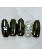 グリュック(Gluck)/定額8000円