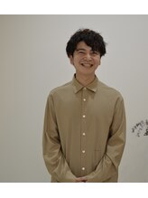 リボディ整骨院 名取(Re±body整骨院)&nbsp;半谷 将大