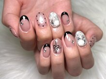 トリコ(toriko)/【定額】ワンホンコース