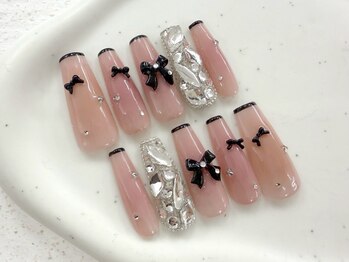 マーチ 静岡店(MARCH)/うるちゅるcheek