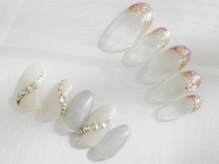 グランドトゥルース ネイルアンドアイラッシュ 守谷店(GRAND TRUTH)