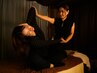 《 疲れにくいしなやかな体へ。 》 タイ古式マッサージ120分